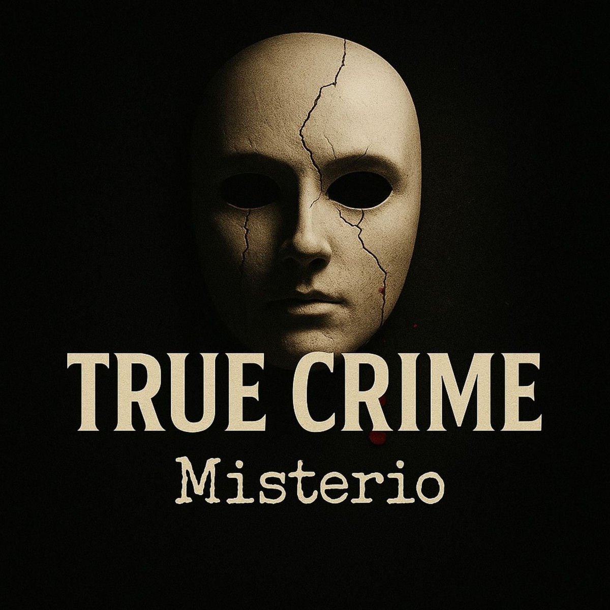 Show cover of True Crime Misterio