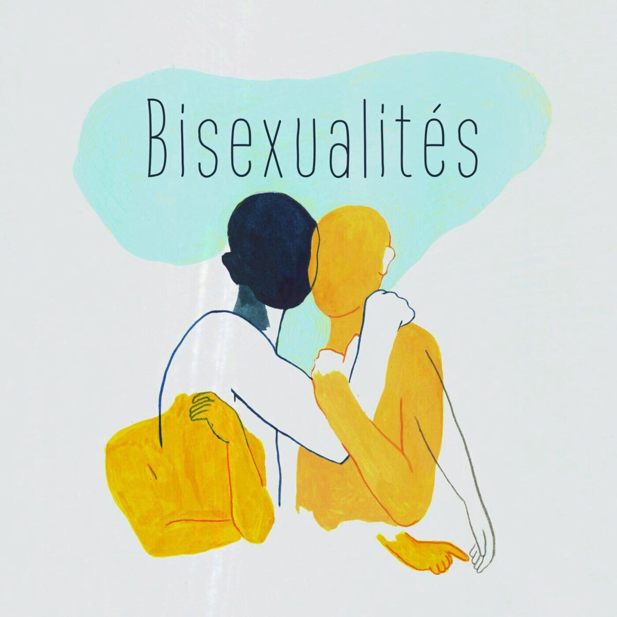 Show cover of Bisexualités