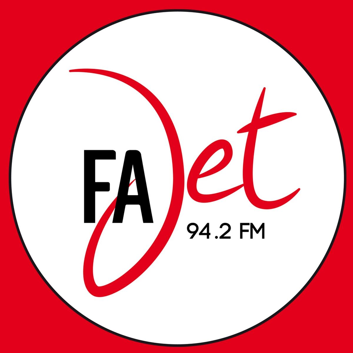 Show cover of Radio Fajet