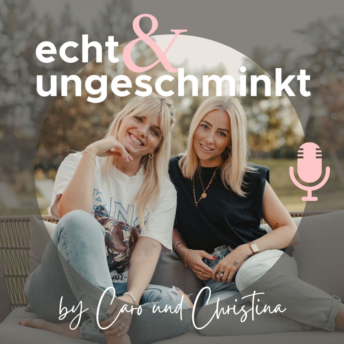 Show cover of Echt & Ungeschminkt