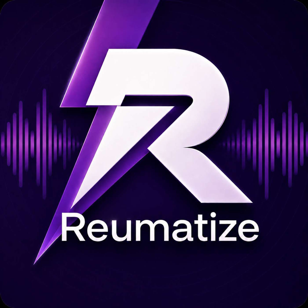 Show cover of Reumatize