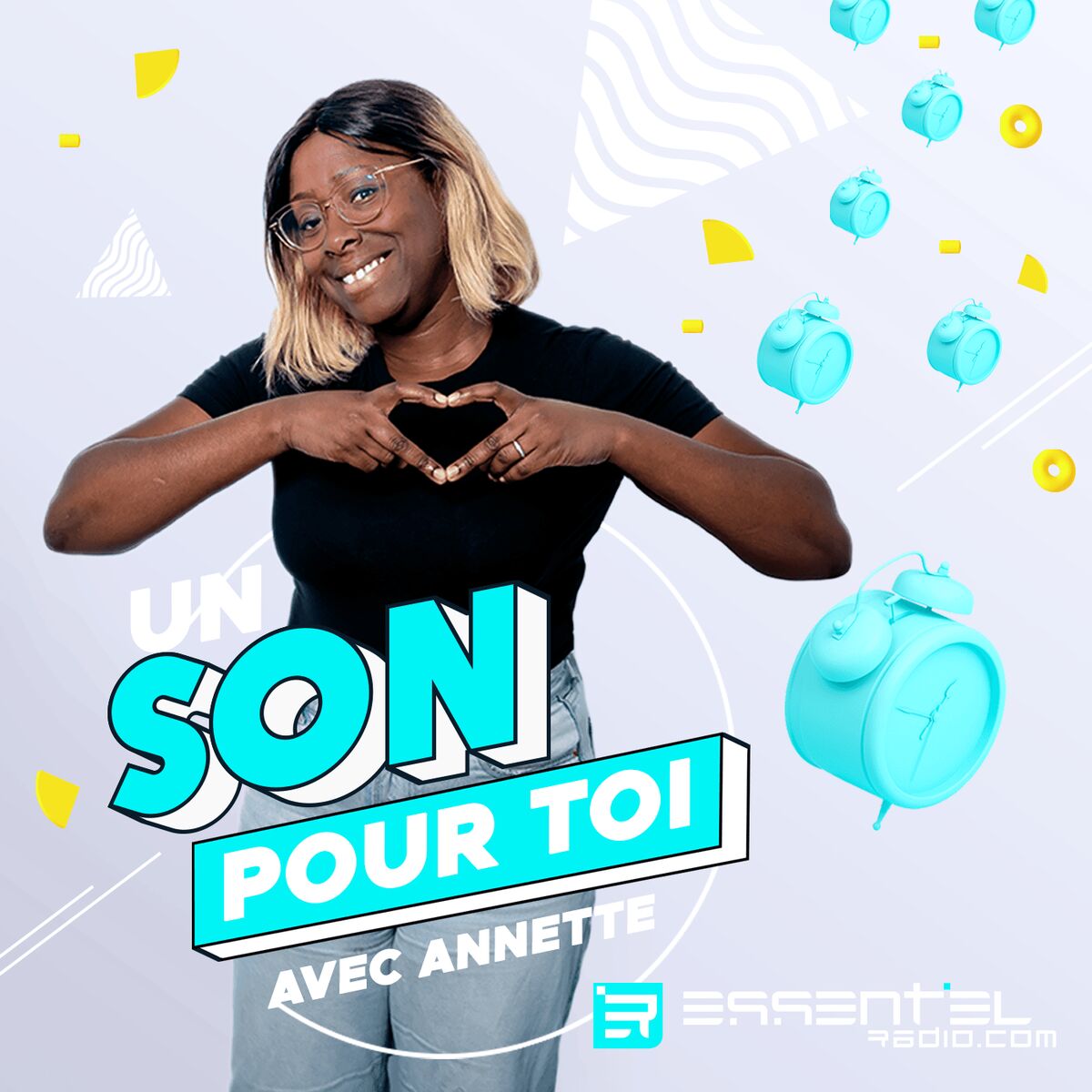 Show cover of Un SON pour toi