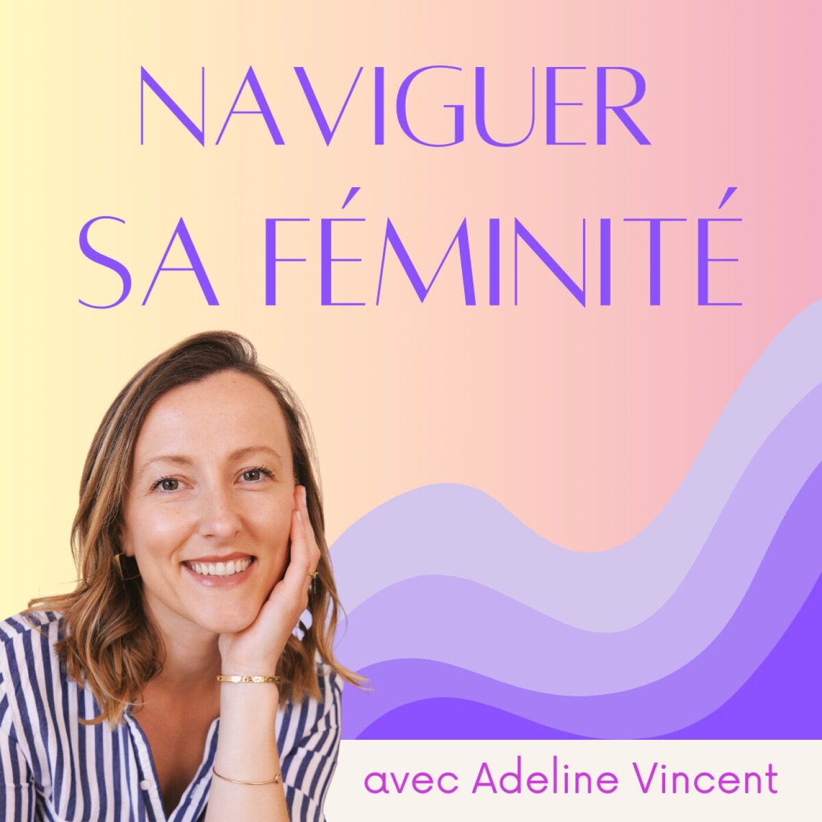 Show cover of Naviguer Sa Féminité