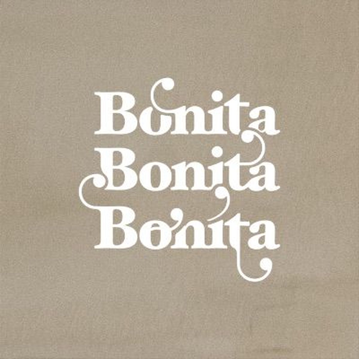 Show cover of BONITA MUSIC