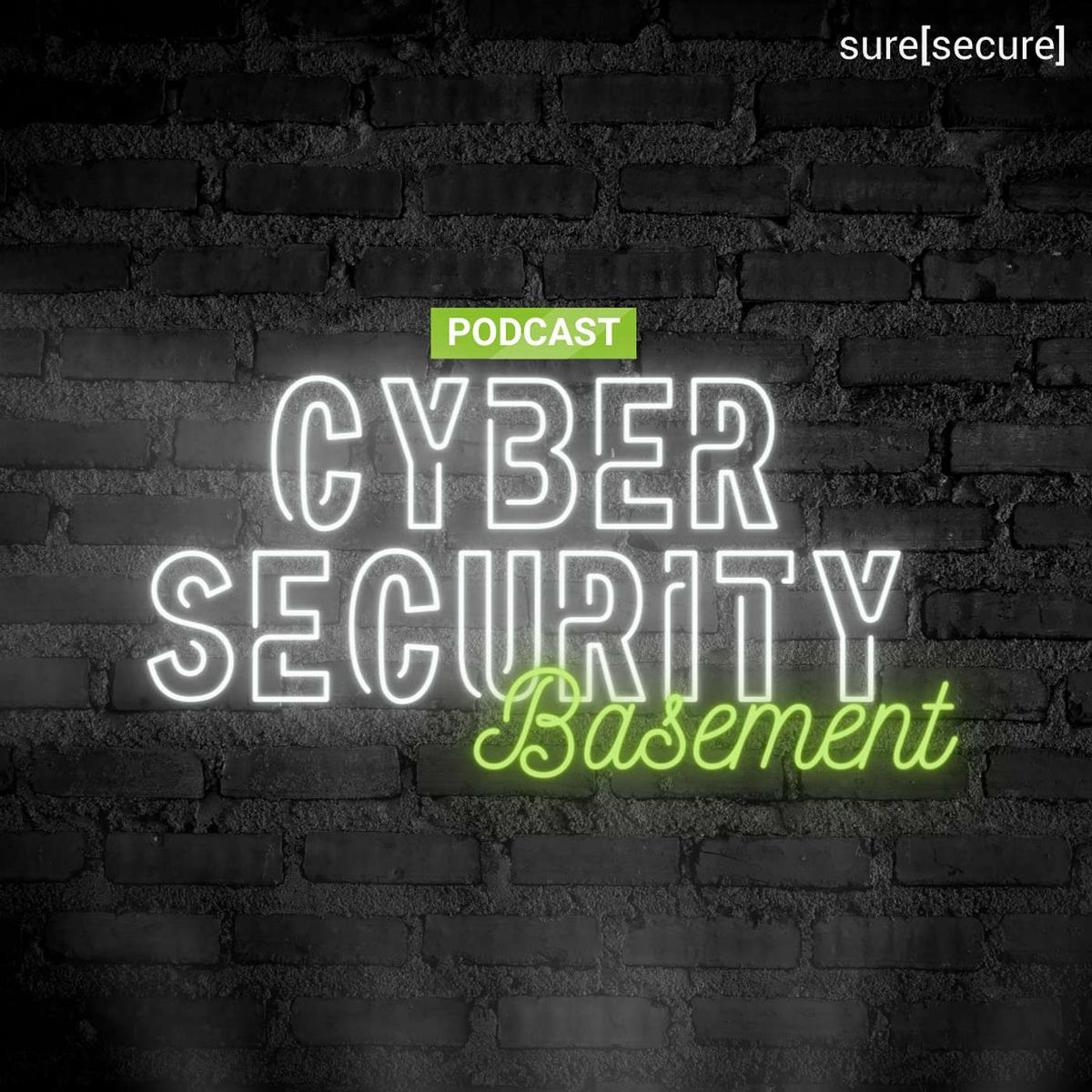 Show cover of Cybersecurity Basement – der Podcast für echten Security-Content