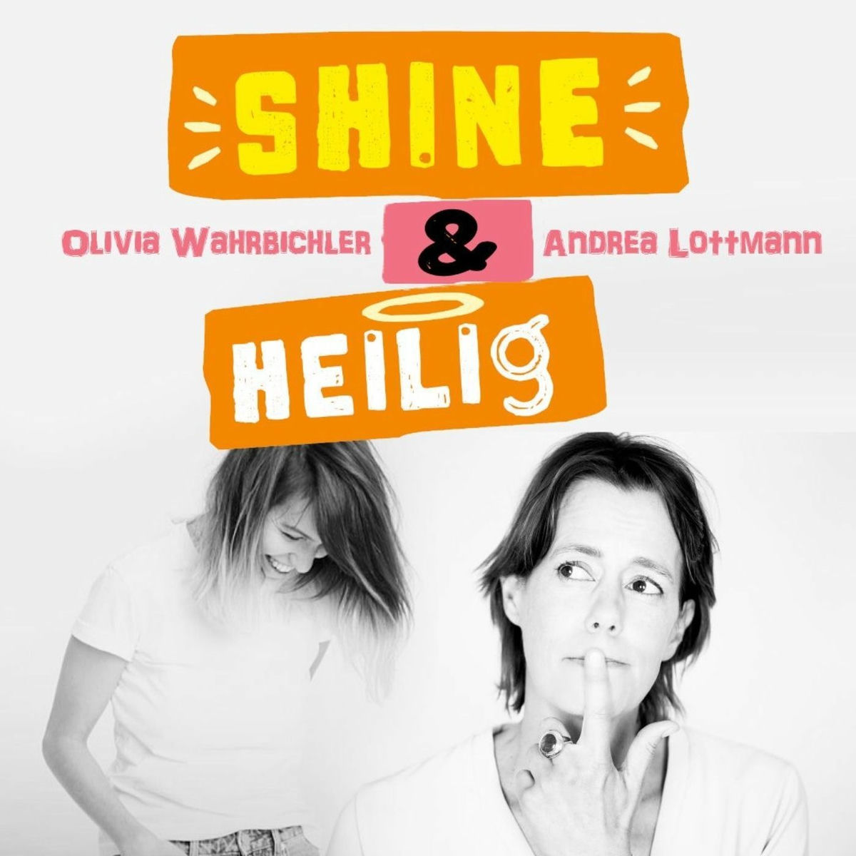 Show cover of Shine & Heilig