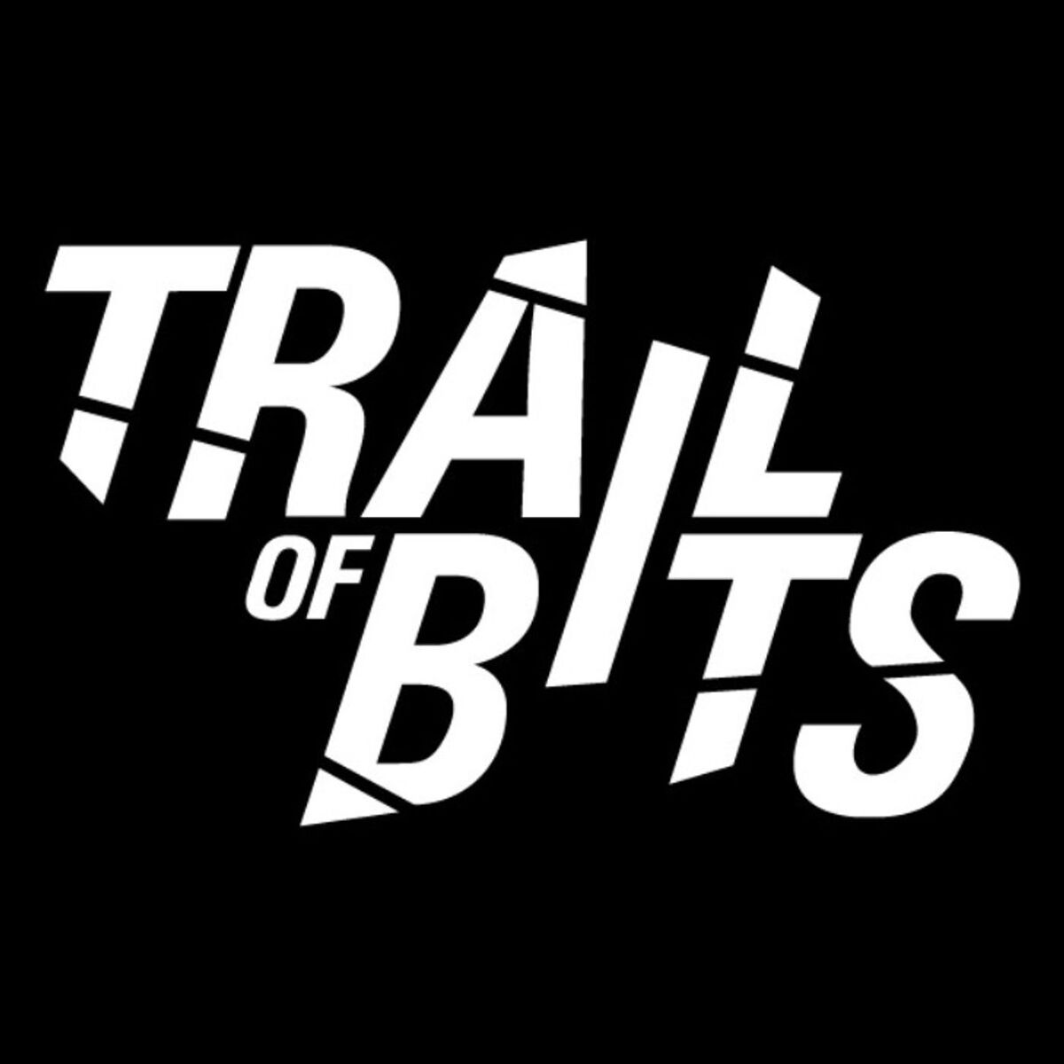 Show cover of Trail of Bits