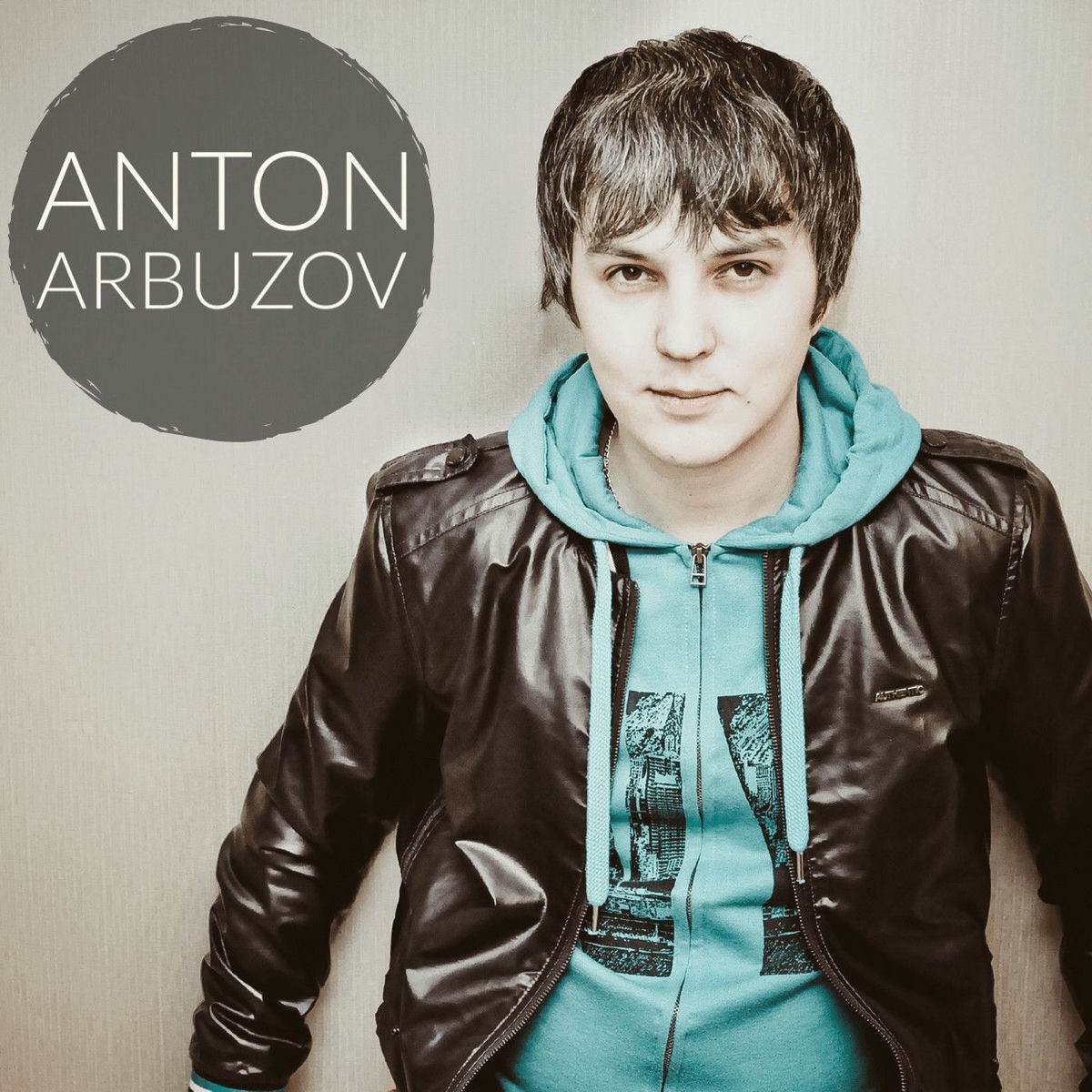 Show cover of Anton Arbuzov podcast