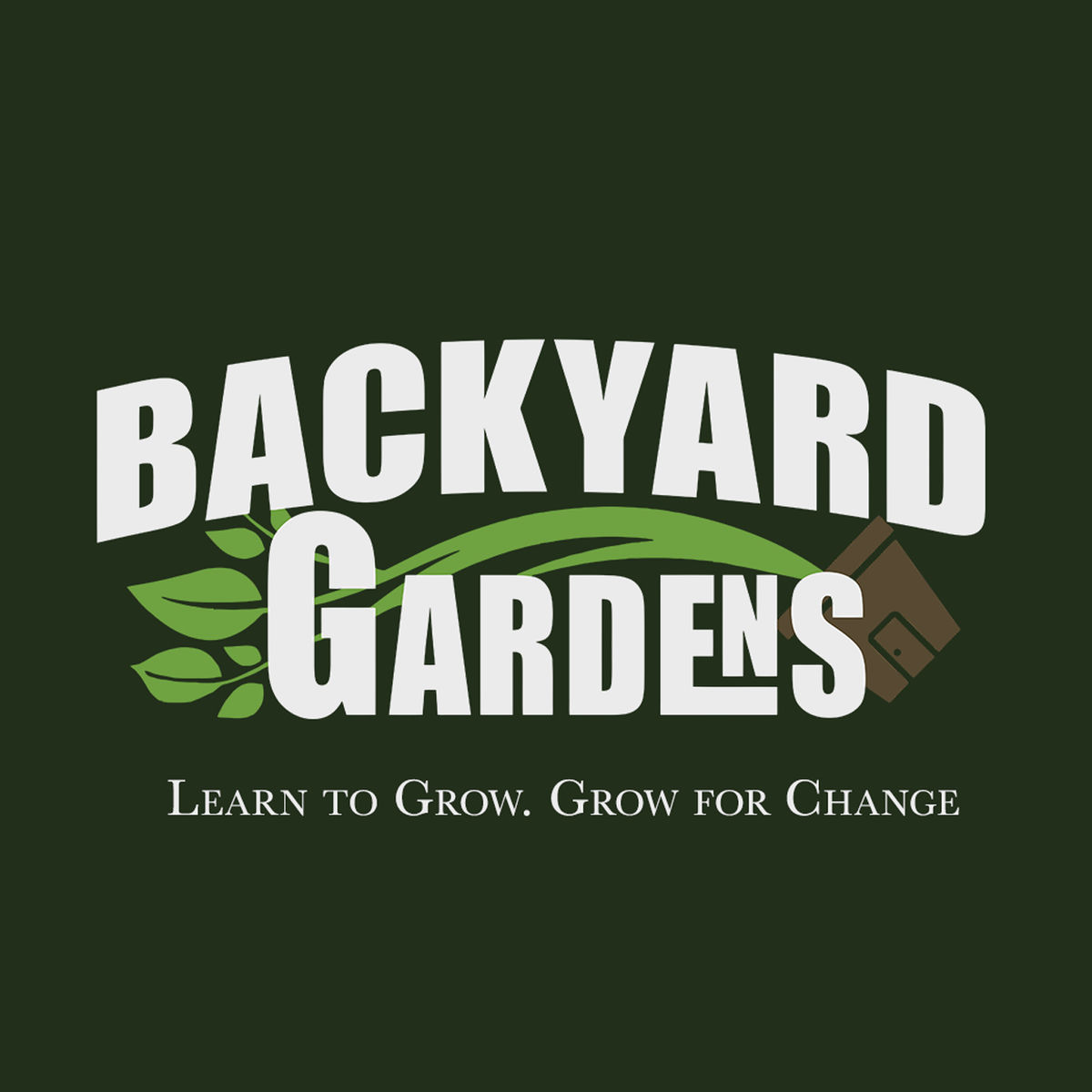 Show cover of Backyard Gardens - Vegetable Gardening & Growing Food