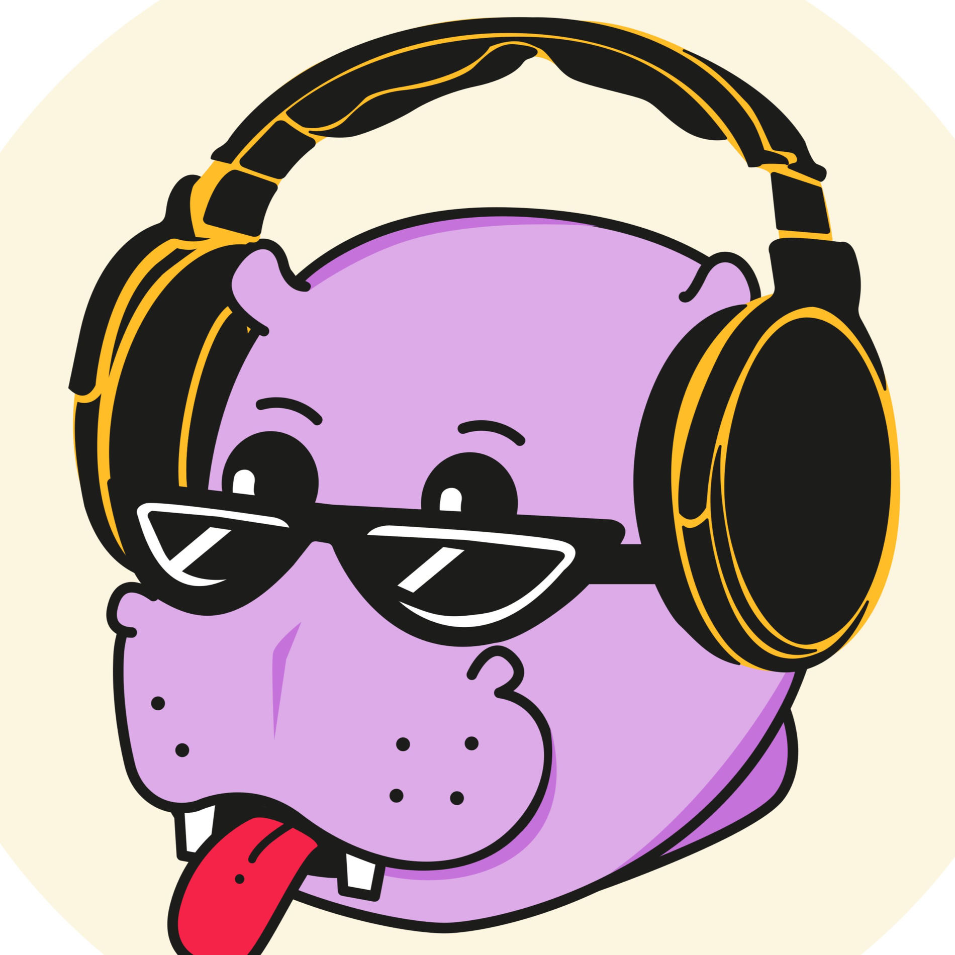Show cover of HIPOP! - Podcast de cultura pop