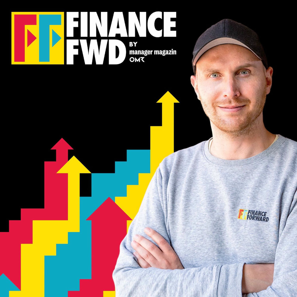 Show cover of Finance Forward – der Podcast für die neue Finanzwelt