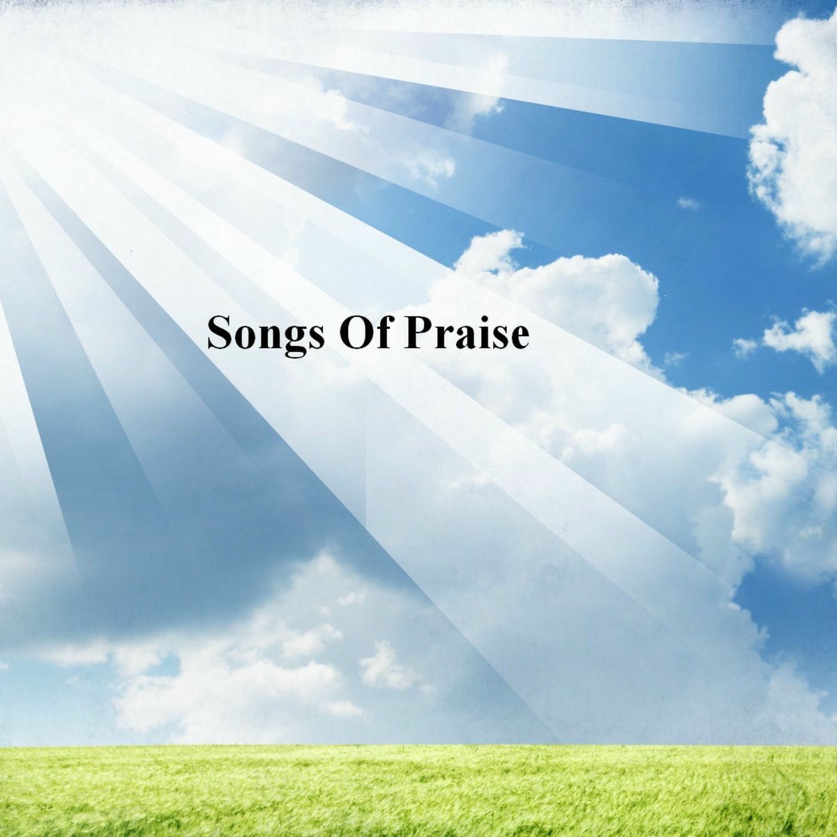 Show cover of Songs of Praise