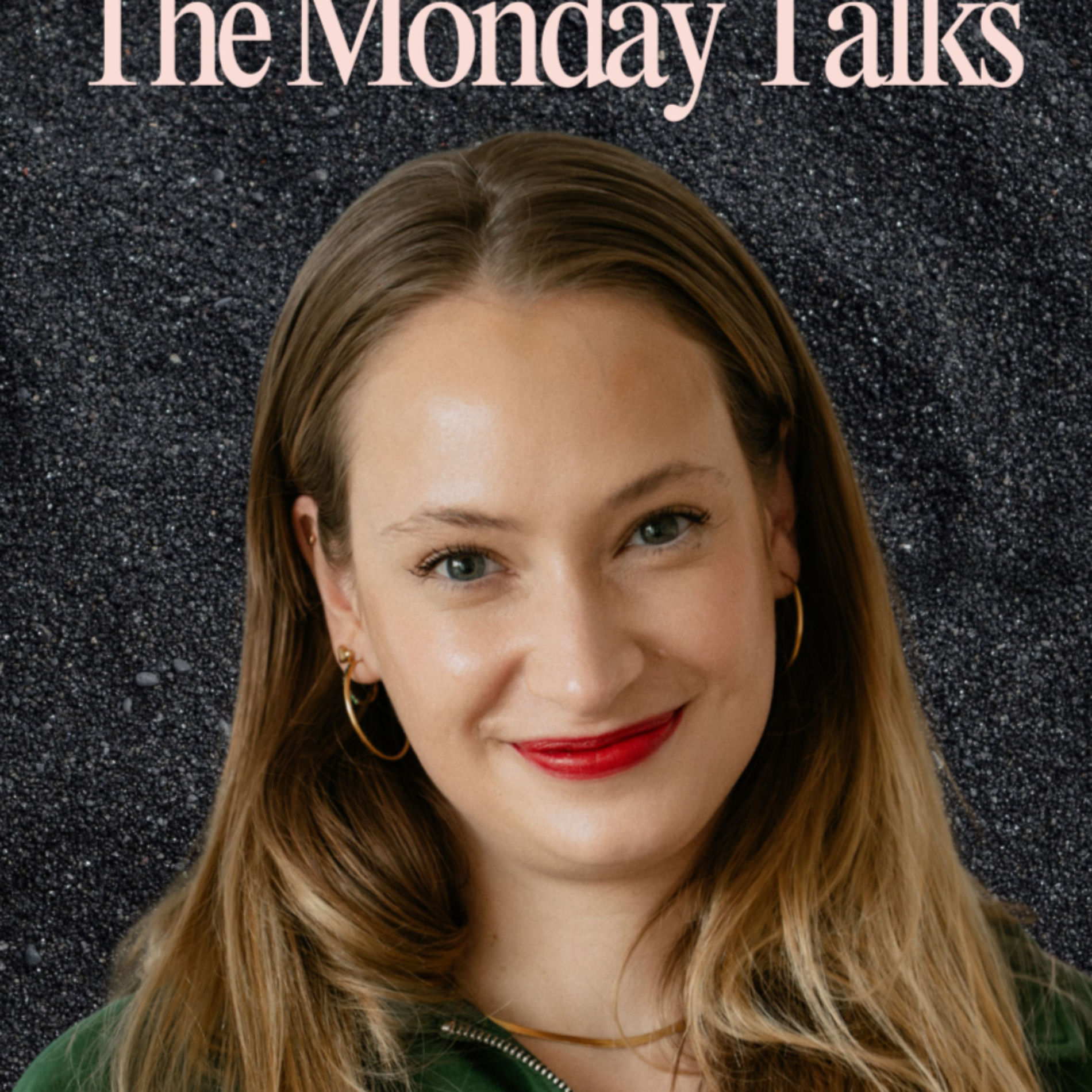 Show cover of The Monday Talks - Gespräche unter Freund*innen