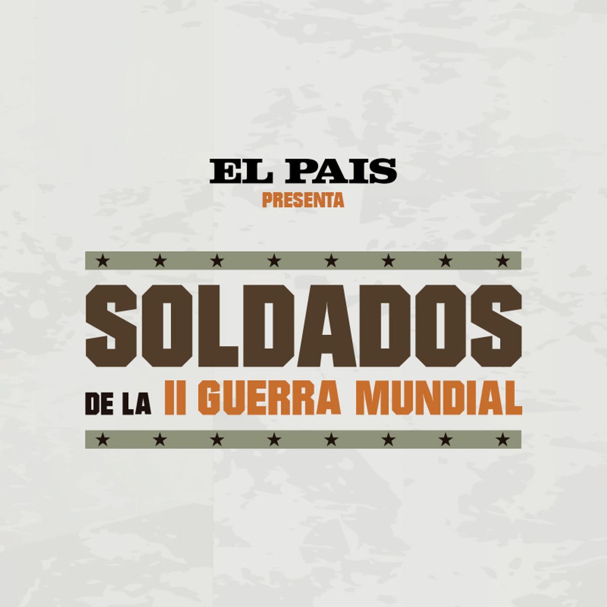 Show cover of Soldados de la Segunda Guerra Mundial