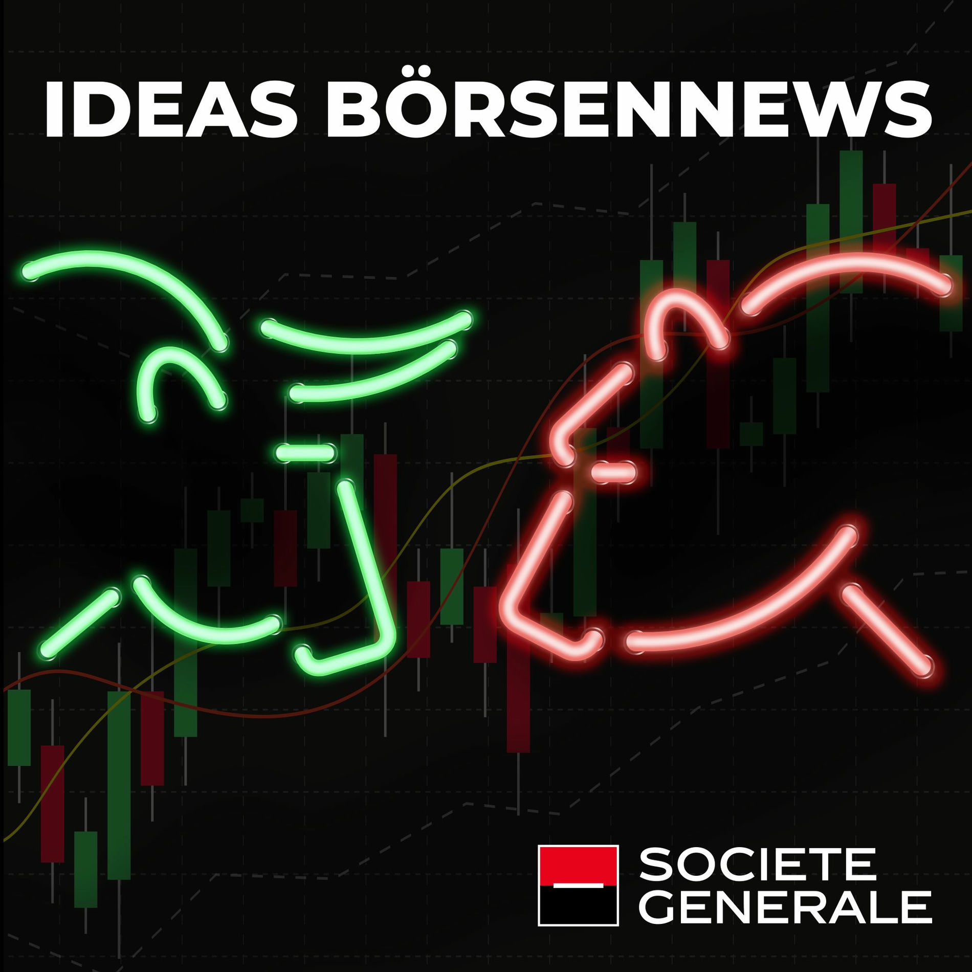 Show cover of ideas Börsennews