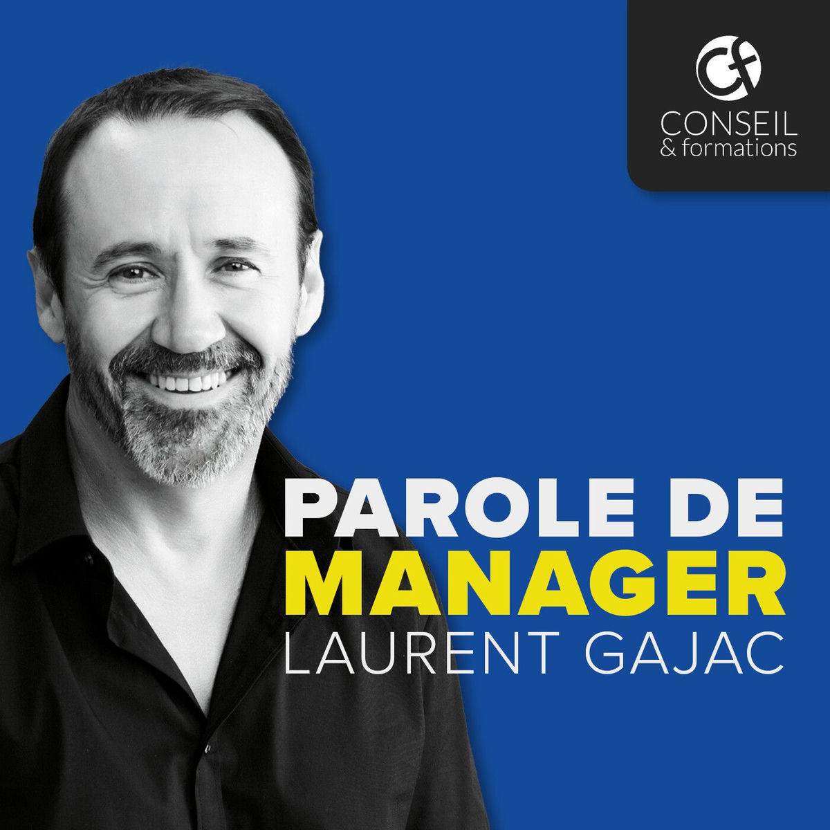 Show cover of Parole de Manager