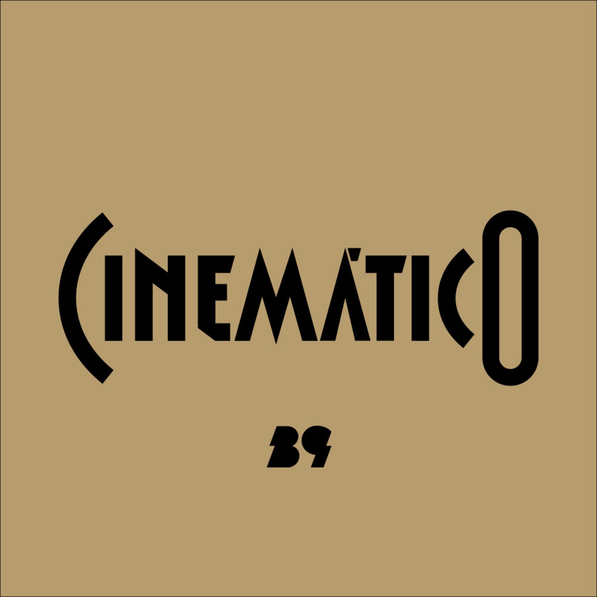Show cover of Cinemático