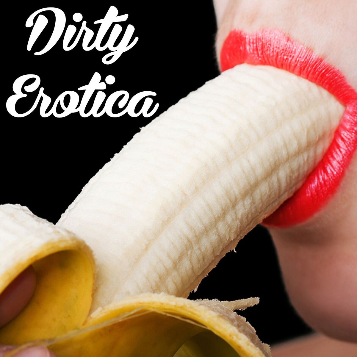 Show cover of Dirty Erotica
