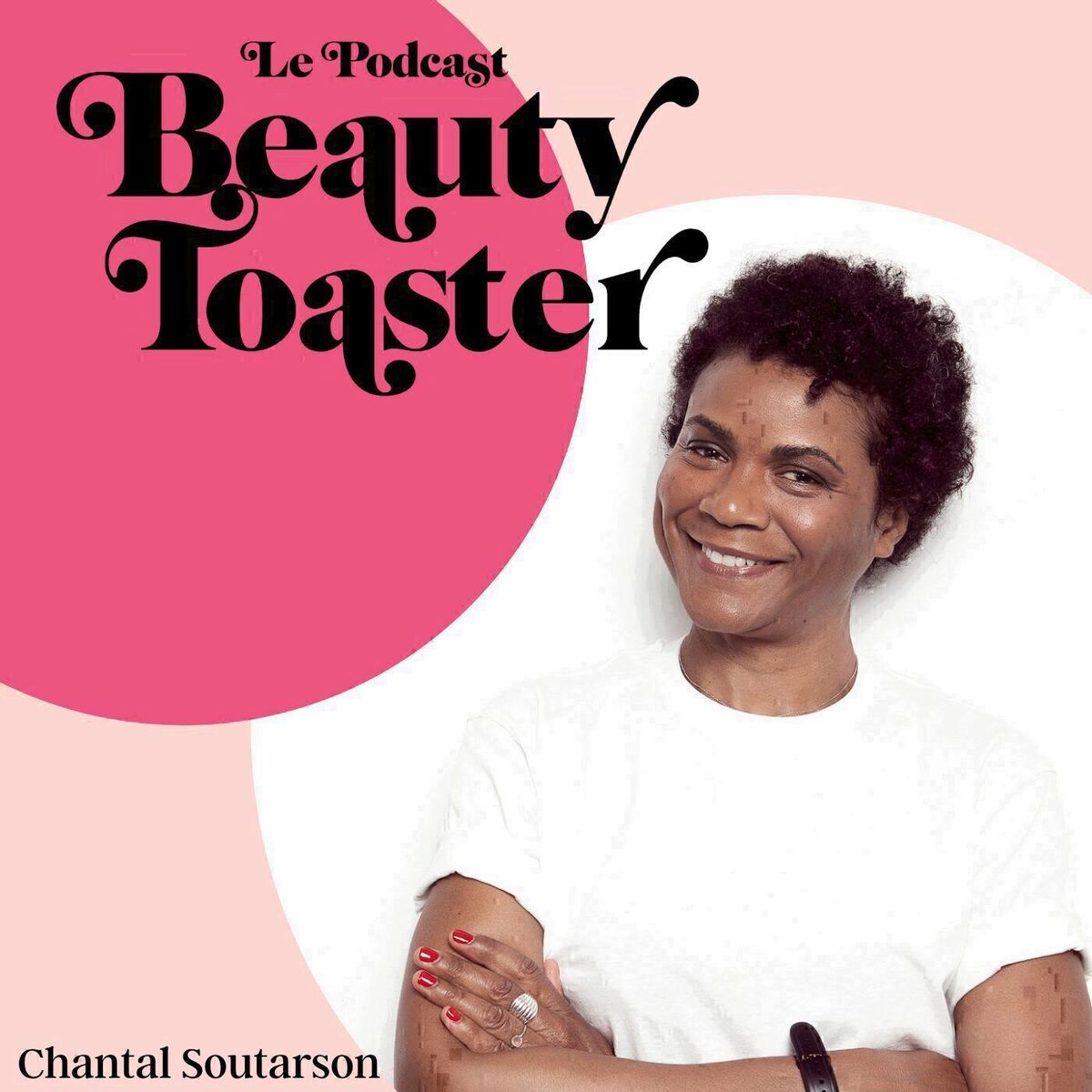 Show cover of BeautyToaster