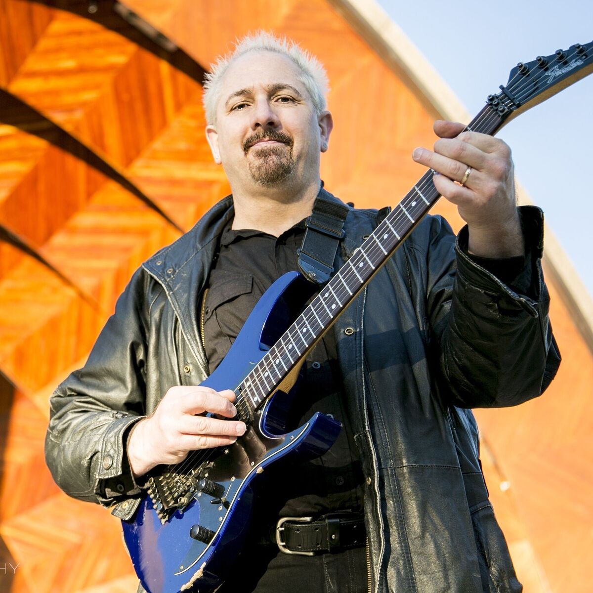 Show cover of Frequencies