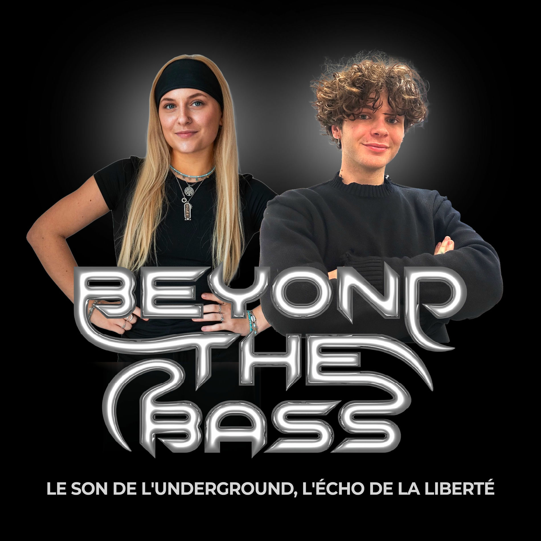 Show cover of Beyond The Bass