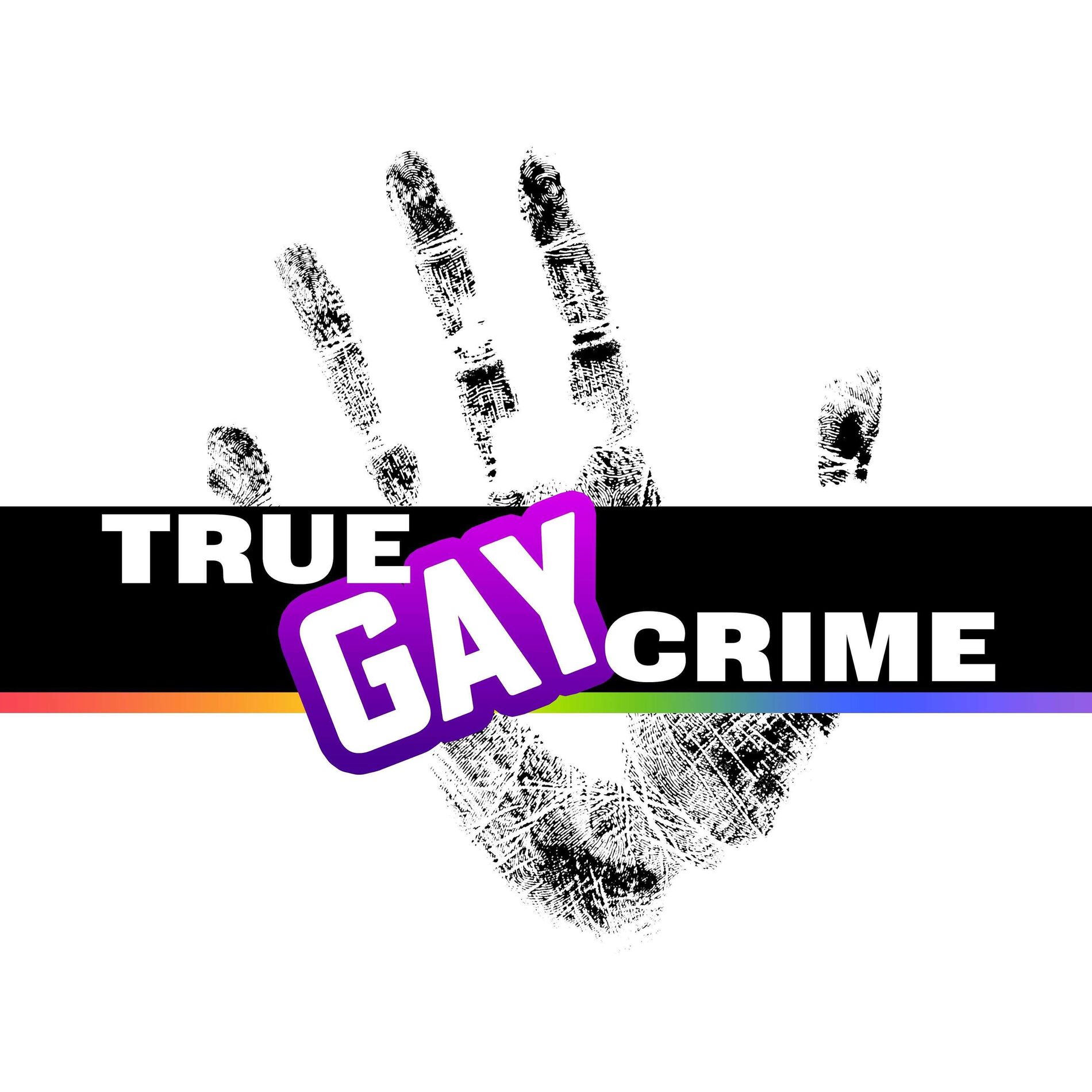 Show cover of True Gay Crime