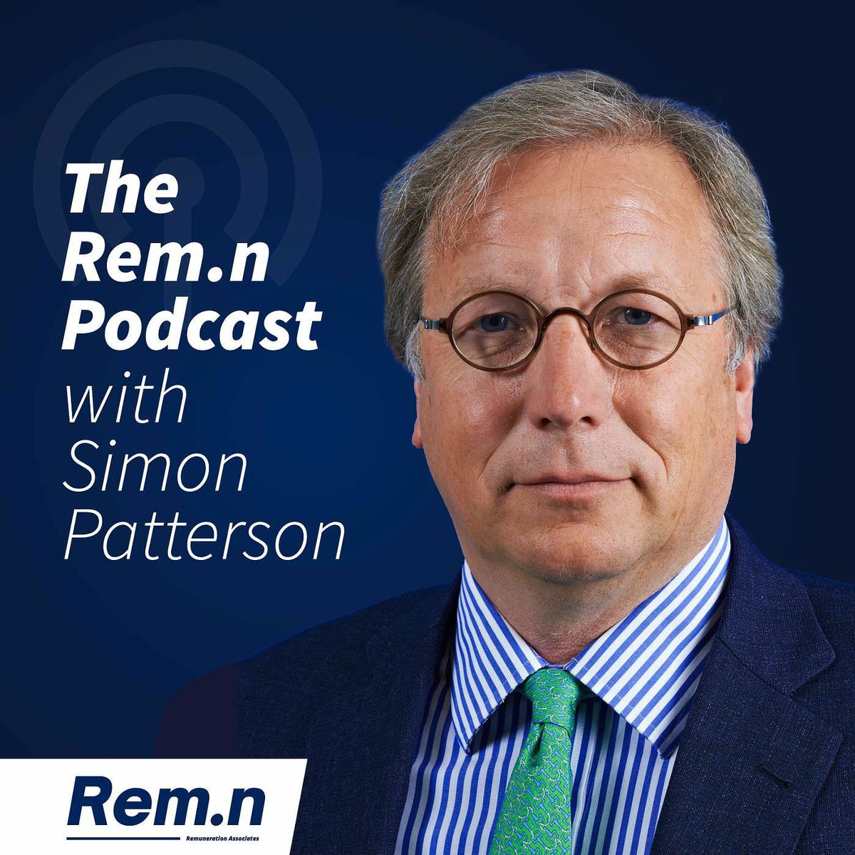 Show cover of The Rem.n Podcast