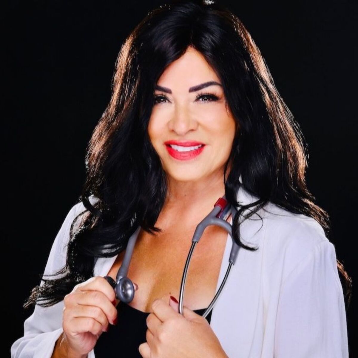 Show cover of The Dr. Jane Ruby Show Podcast