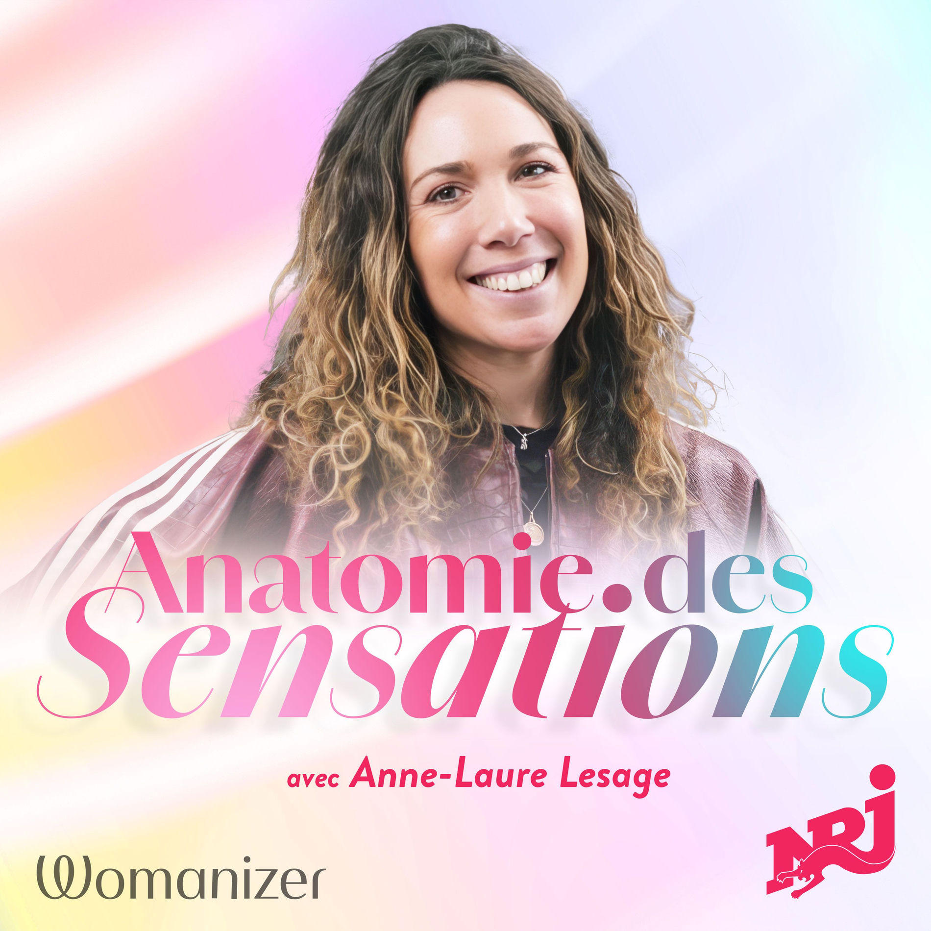 Show cover of Anatomie des Sensations