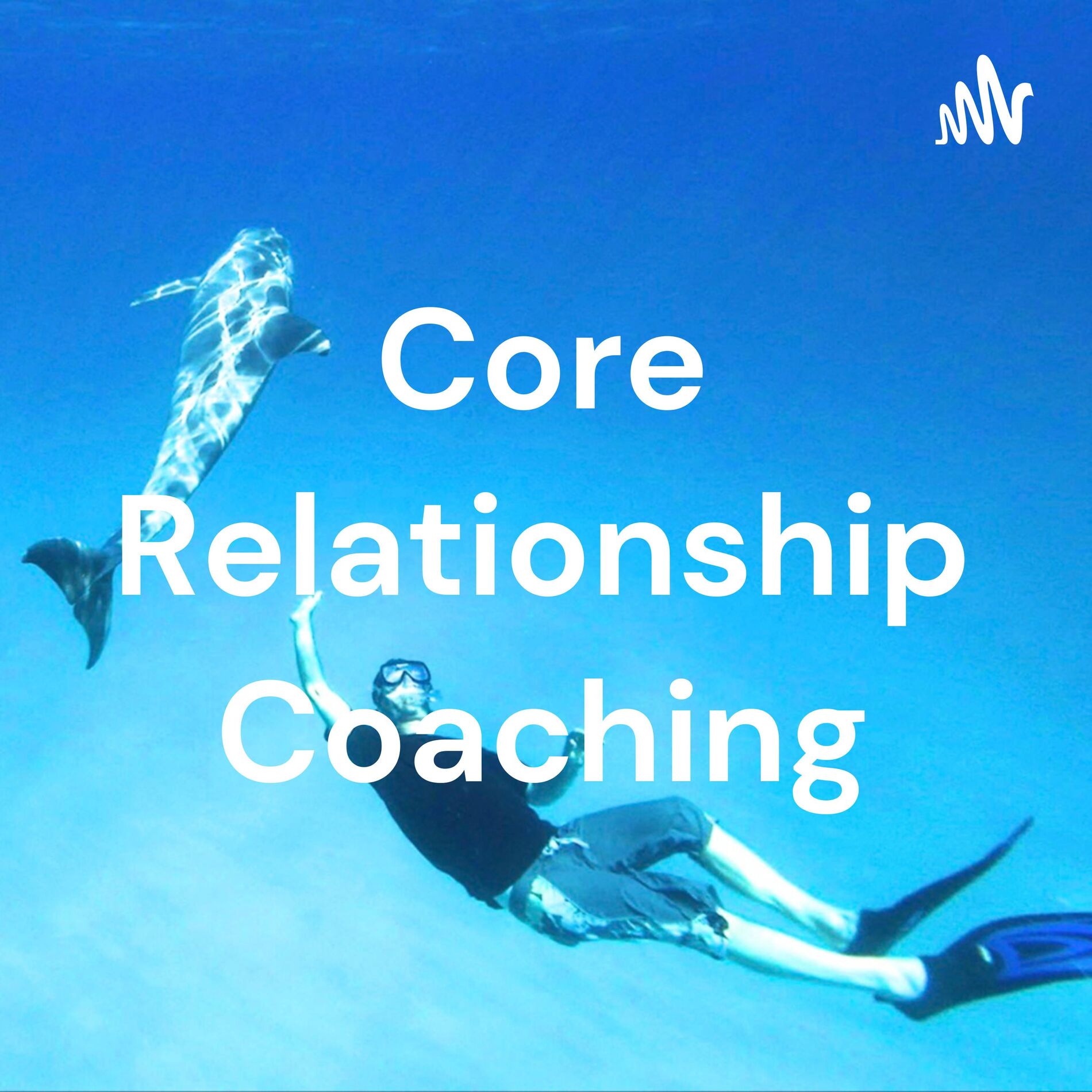 Show cover of Core Relationship Coaching