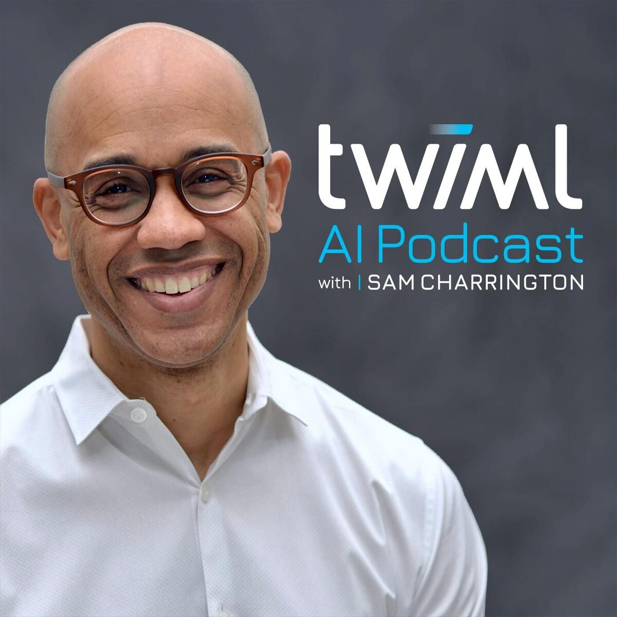 Show cover of The TWIML AI Podcast (formerly This Week in Machine Learning & Artificial Intelligence)