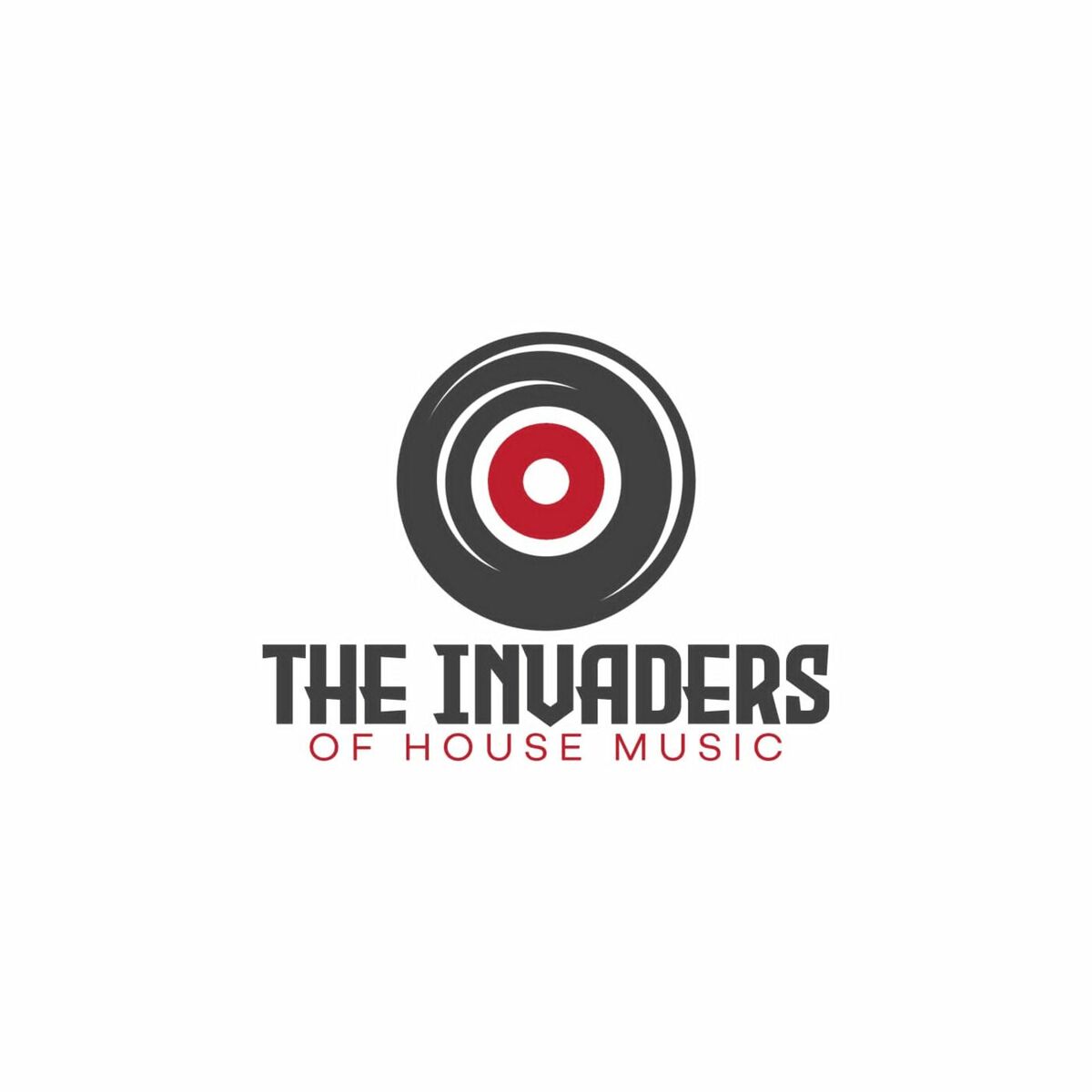 Show cover of The Invaders Of House Music Podcast
