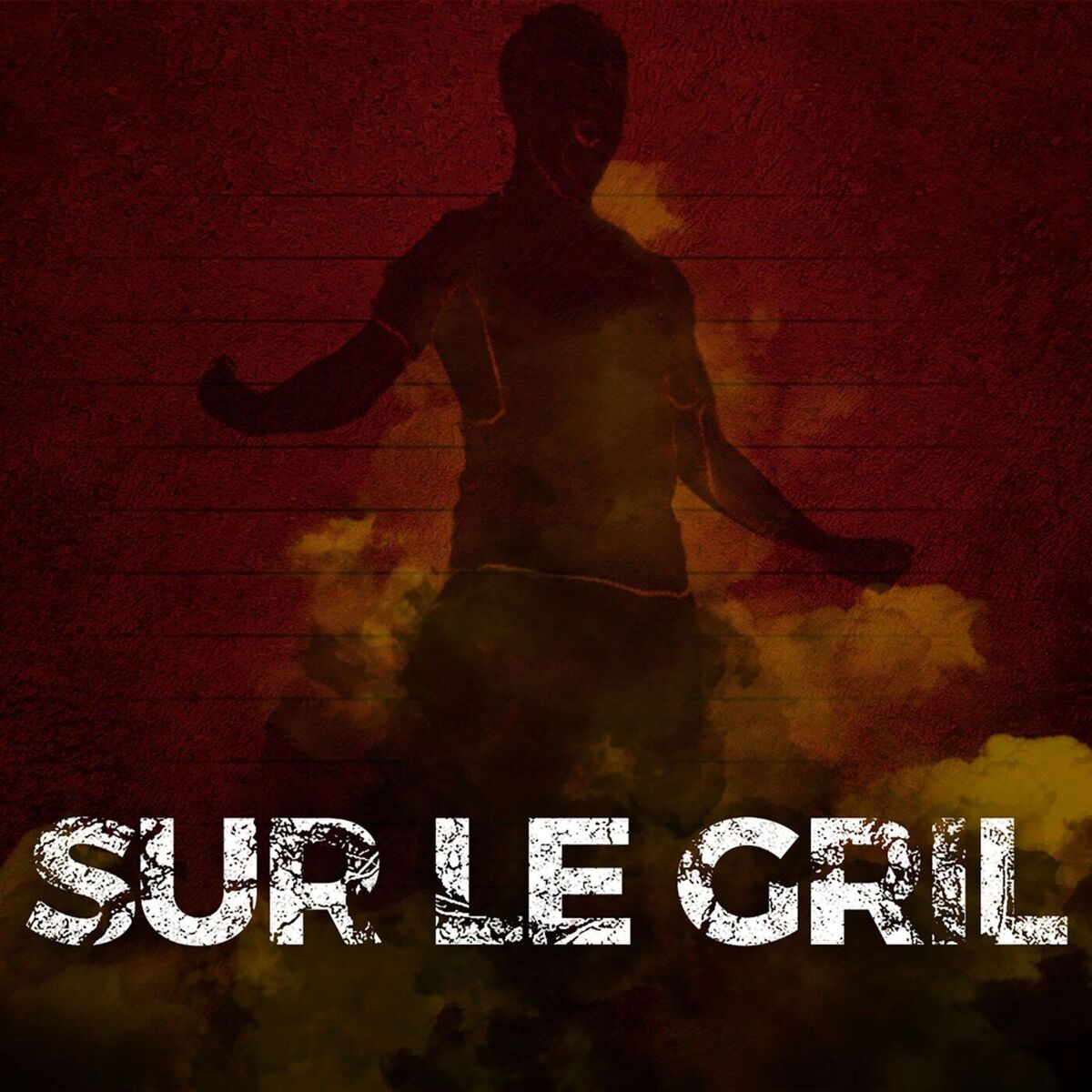 Show cover of Sur le Gril