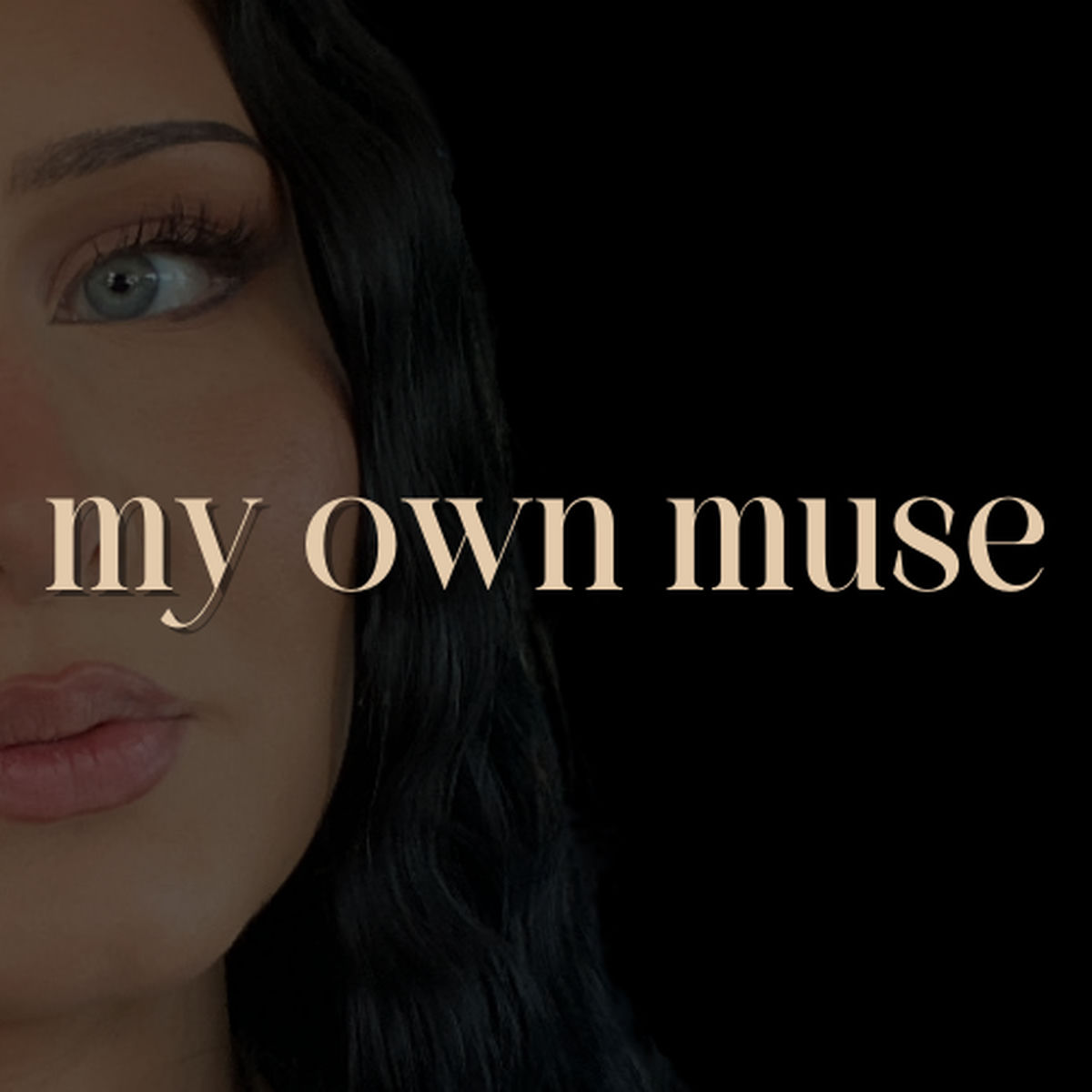 Show cover of my own muse