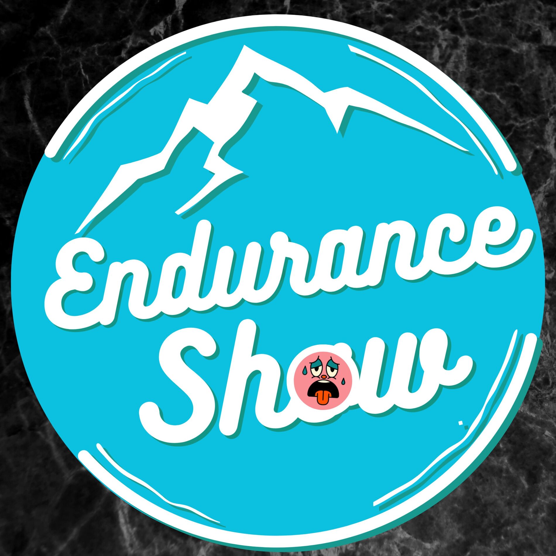 Show cover of Endurance Show