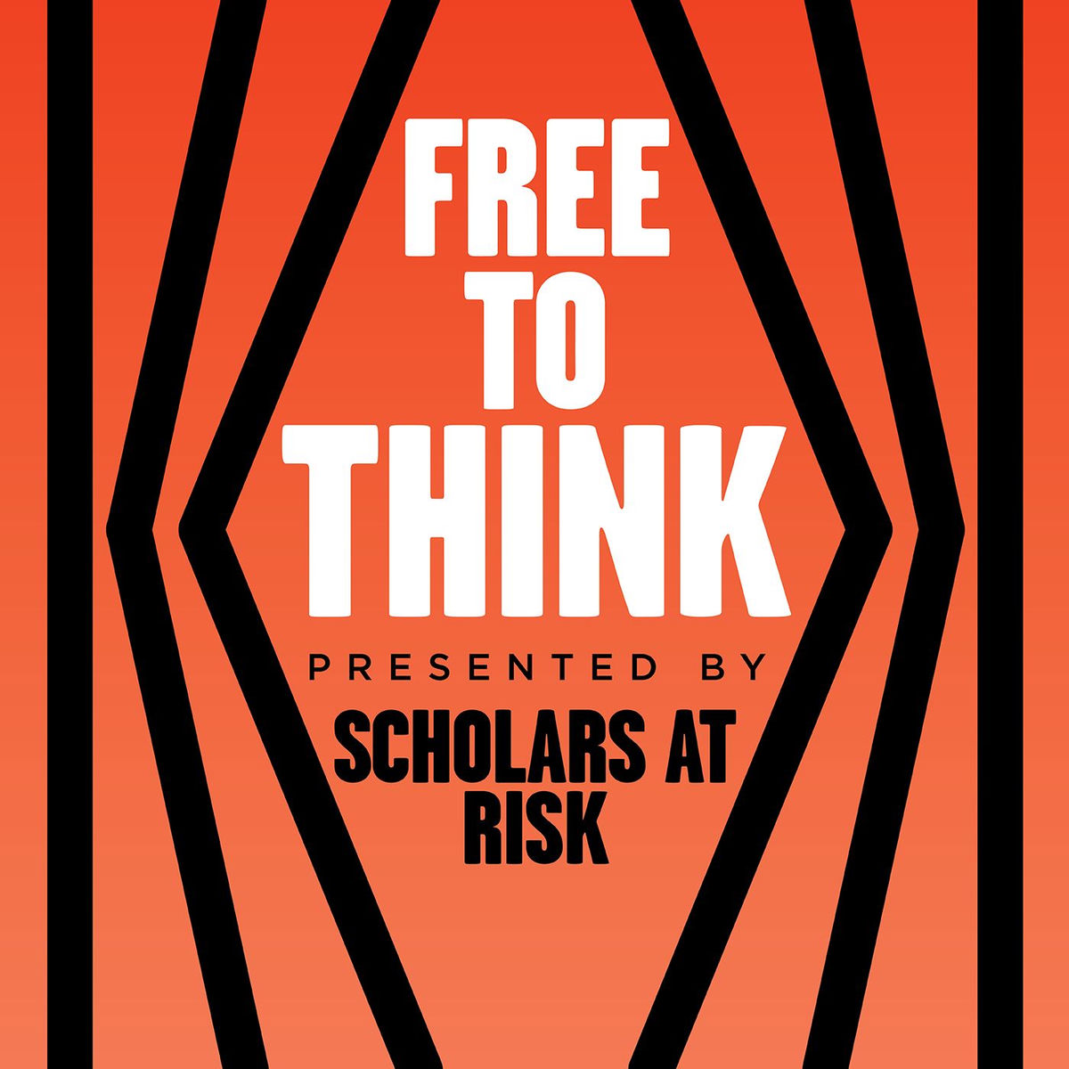 Show cover of Free to Think Podcast