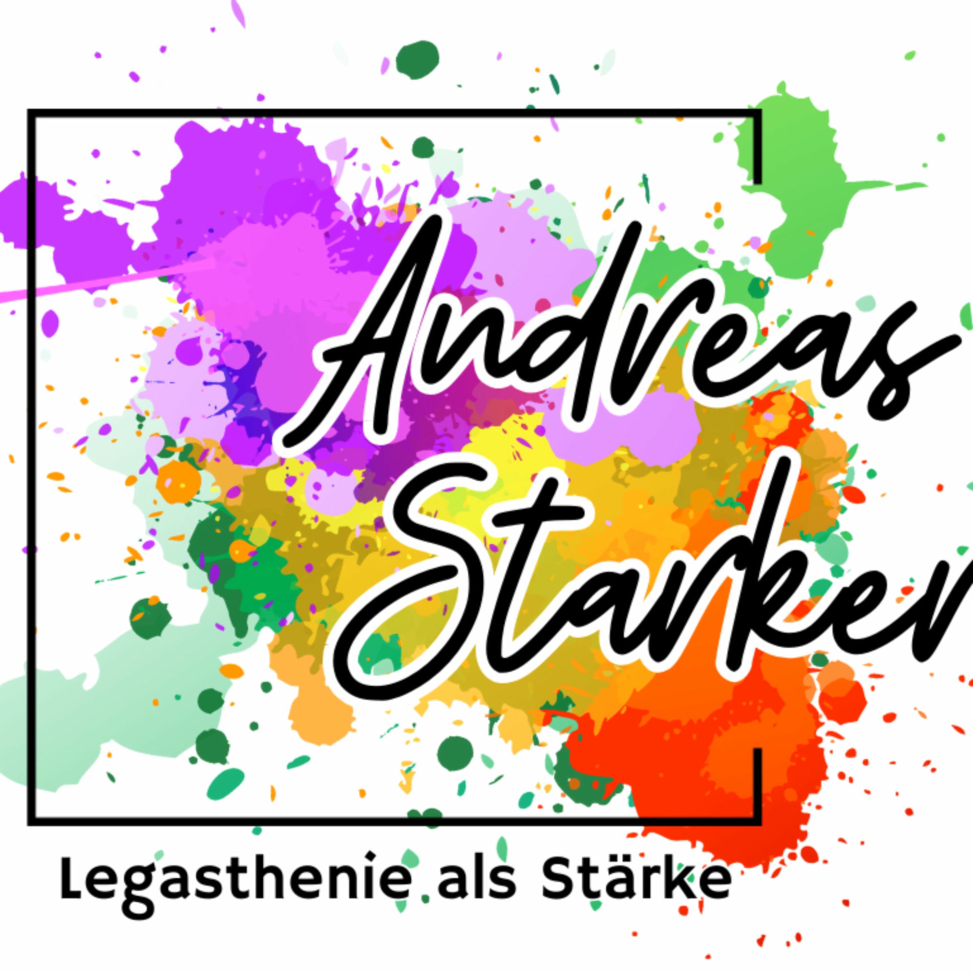 Show cover of Stärken durch Legasthenie – Der Podcast für erwachsene Legastheniker, die mehr erreichen wollen.