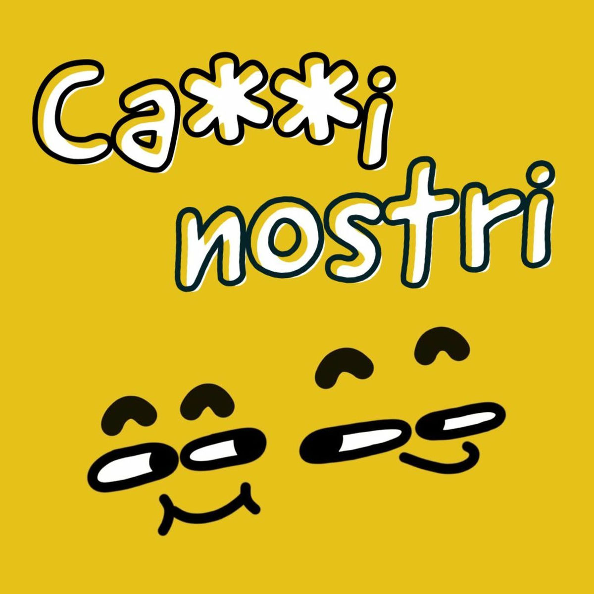 Show cover of Cazzi nostri