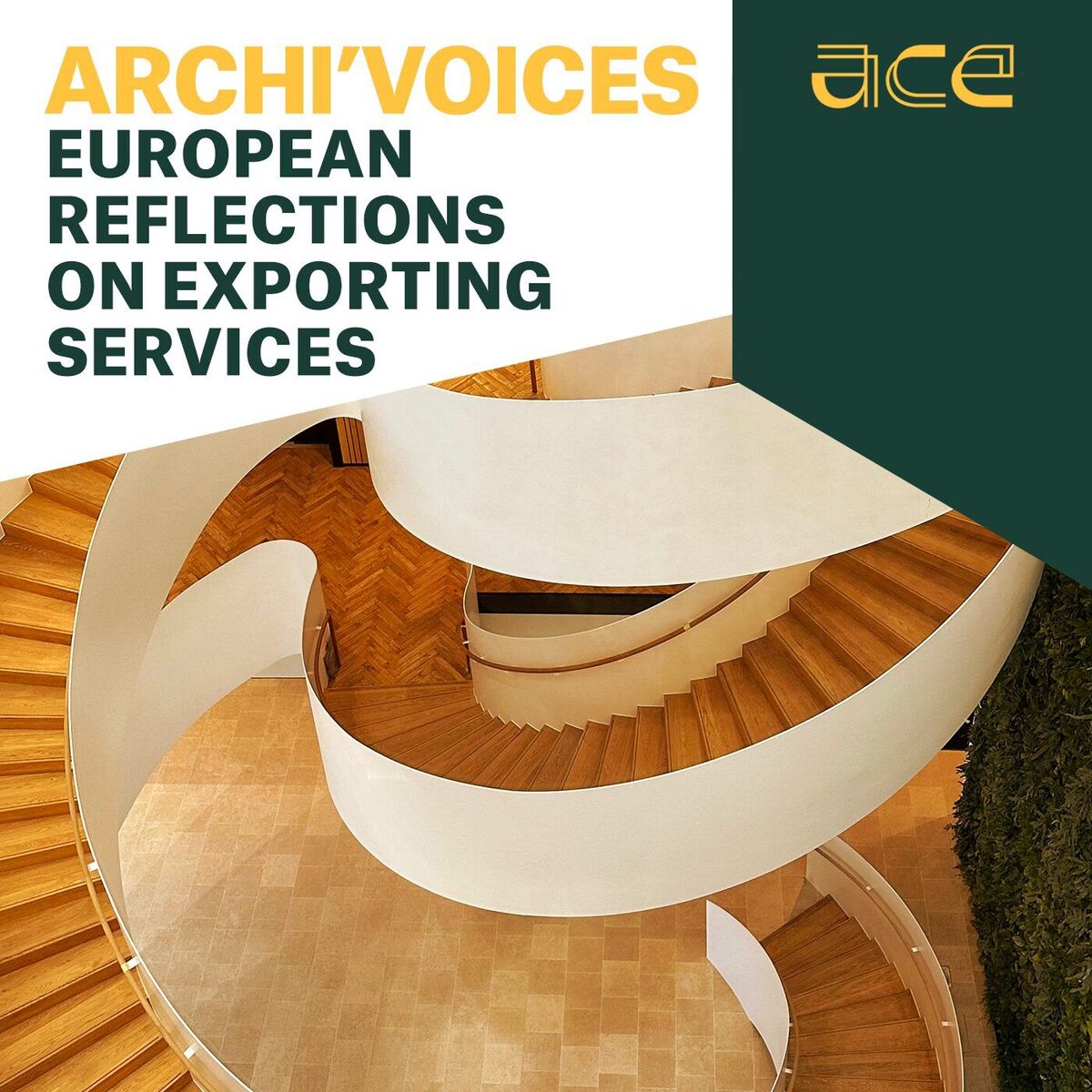 Show cover of Archi'Voices