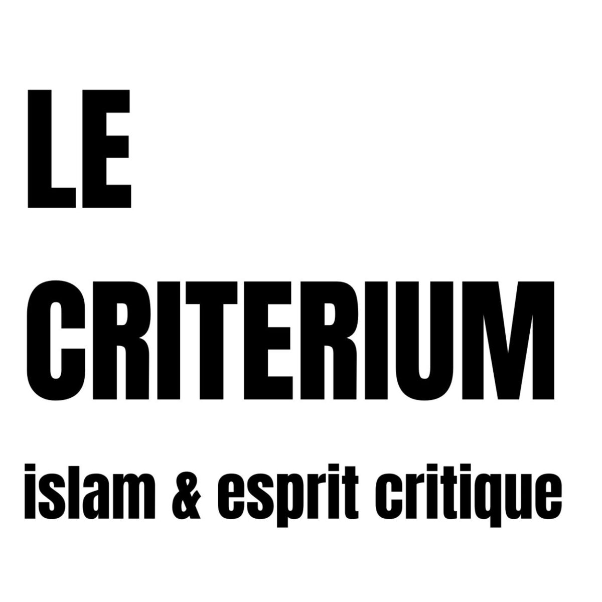 Show cover of Le Criterium