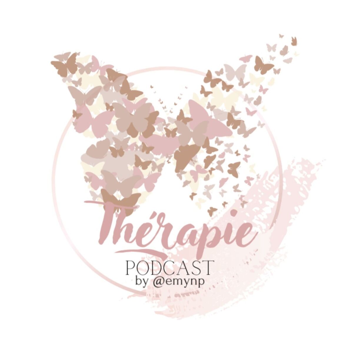 Show cover of | THERAPIE |