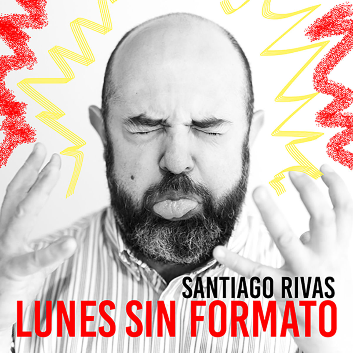 Show cover of Lunes sin formato