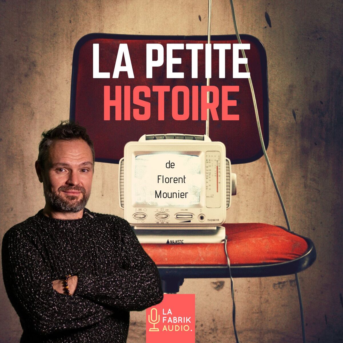 Show cover of LA PETITE HISTOIRE - histoires et légendes