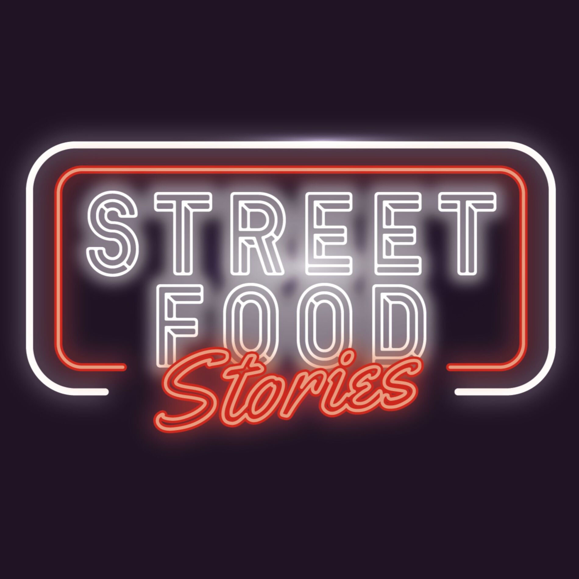 Show cover of Street Food Stories