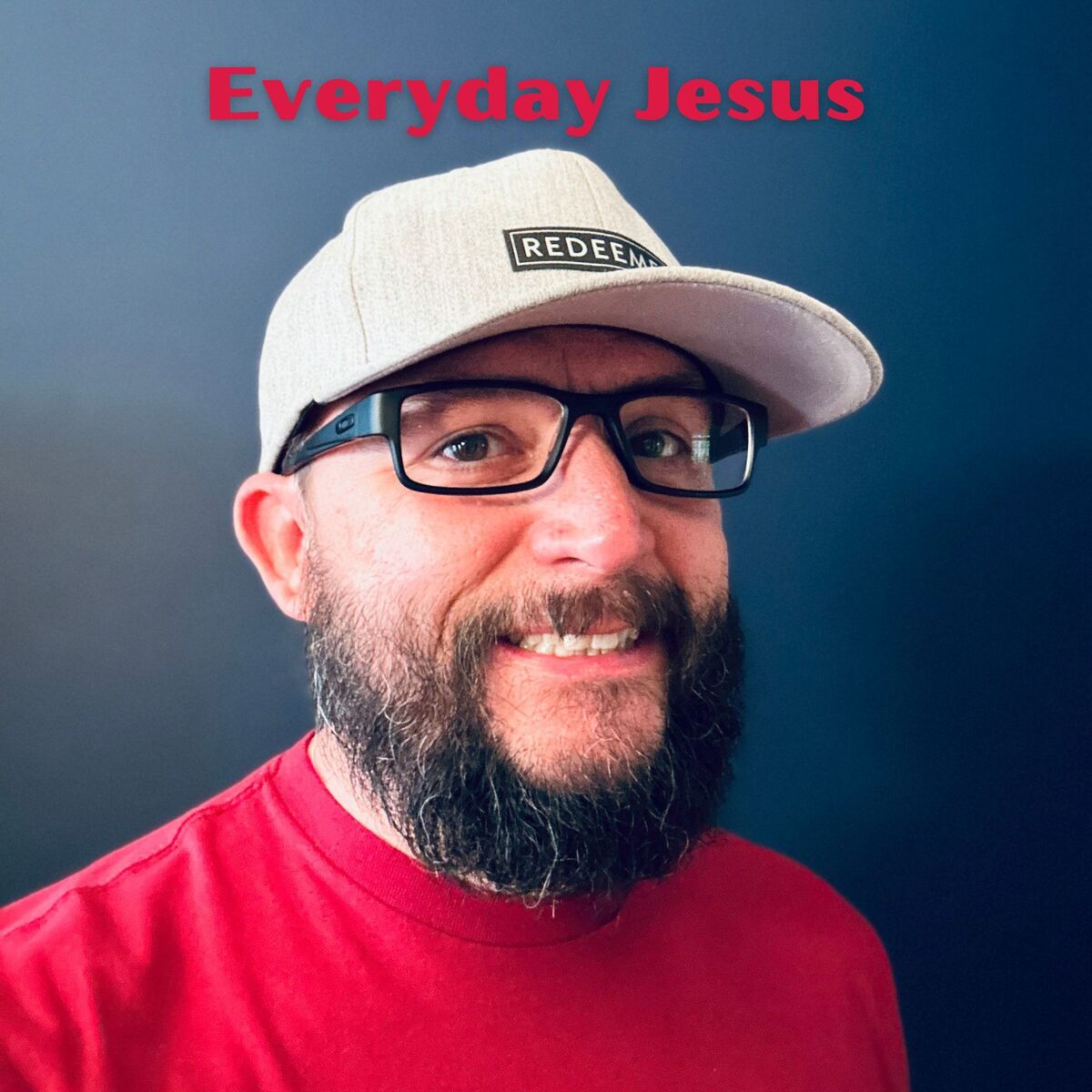 Show cover of Everyday Jesus