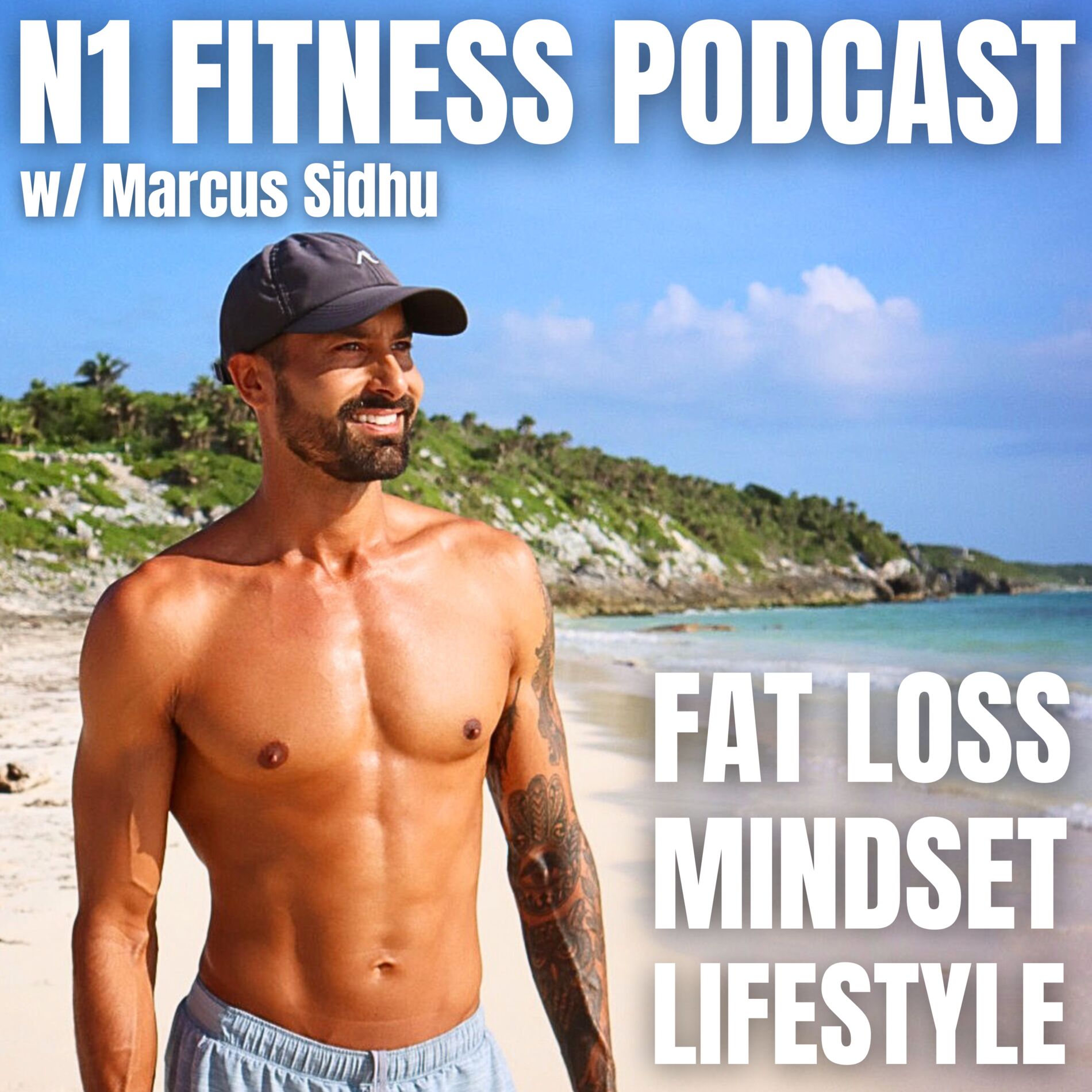 Show cover of N1 Fitness Podcast