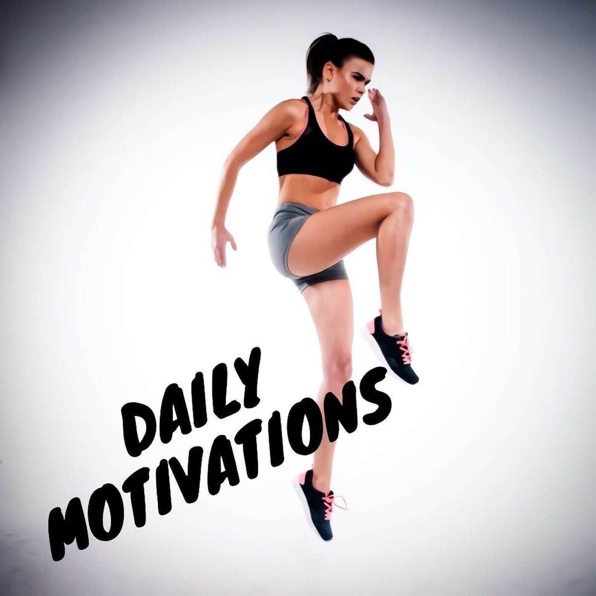 Show cover of Daily Motivations