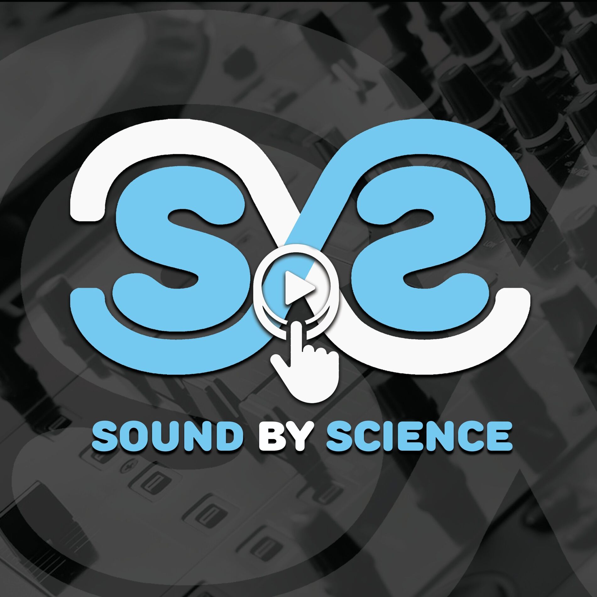 Show cover of DJ Sound By Science's Podcast