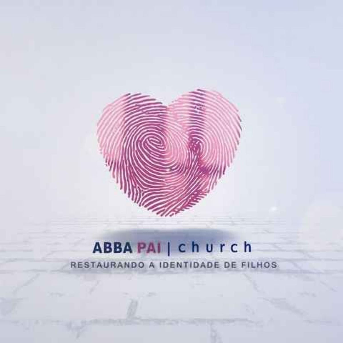 Show cover of AbbaPaiChurch