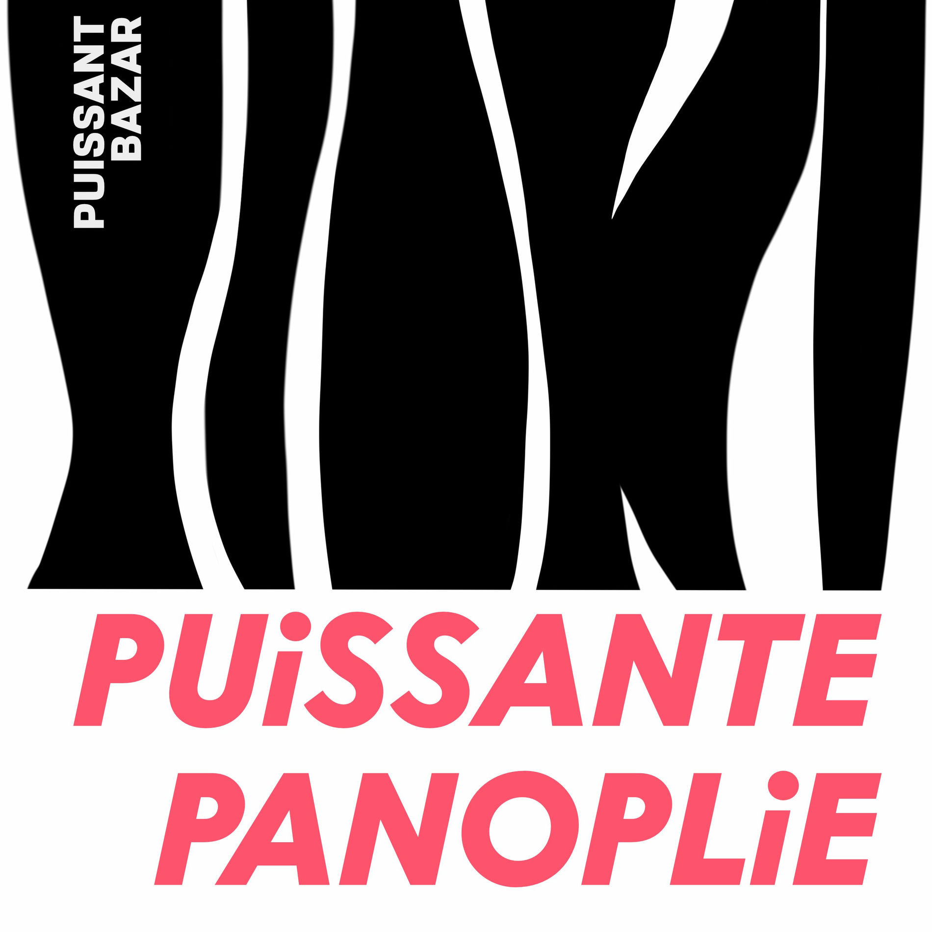 Show cover of Puissante Panoplie